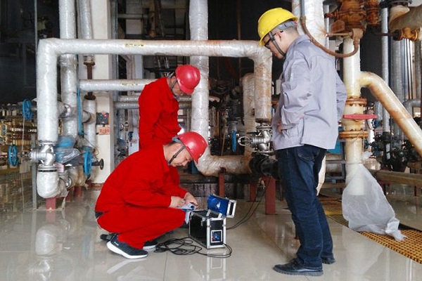 企業水量平衡測試報告需要包含什么內容?