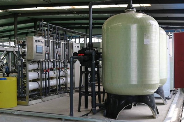 深圳工業鍋爐水檢測標準和方法