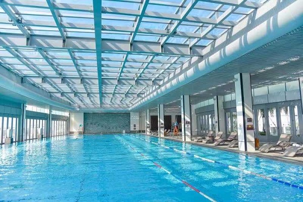 深圳游泳館水質檢測一次需要多少錢？
