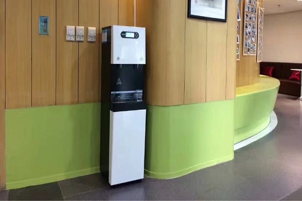 深圳企業公司的直飲水真的可以直接喝嗎？直飲水檢測一下就知道